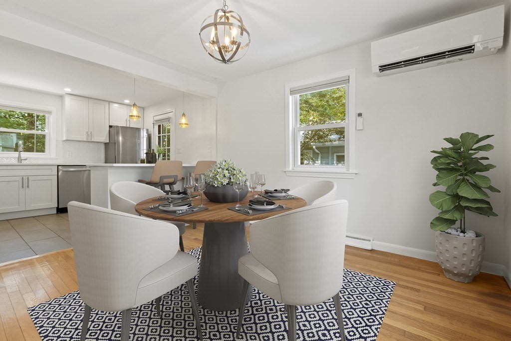 55 Bateman Street Boston, MA 02131 - Photo 1 of 40 Gallery Image 1