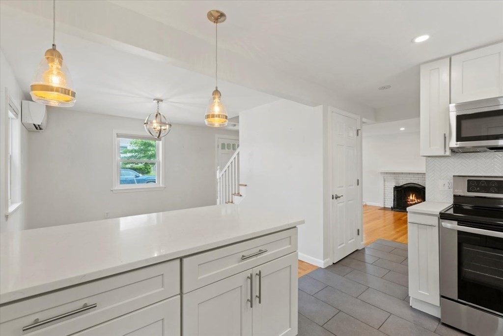 55 Bateman Street Boston, MA 02131 - Photo 13 of 40 Gallery Image 13