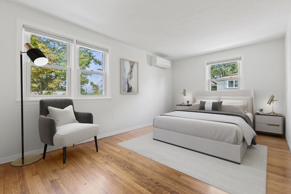55 Bateman Street Boston, MA 02131 - Photo 4 of 40 Gallery Image 4