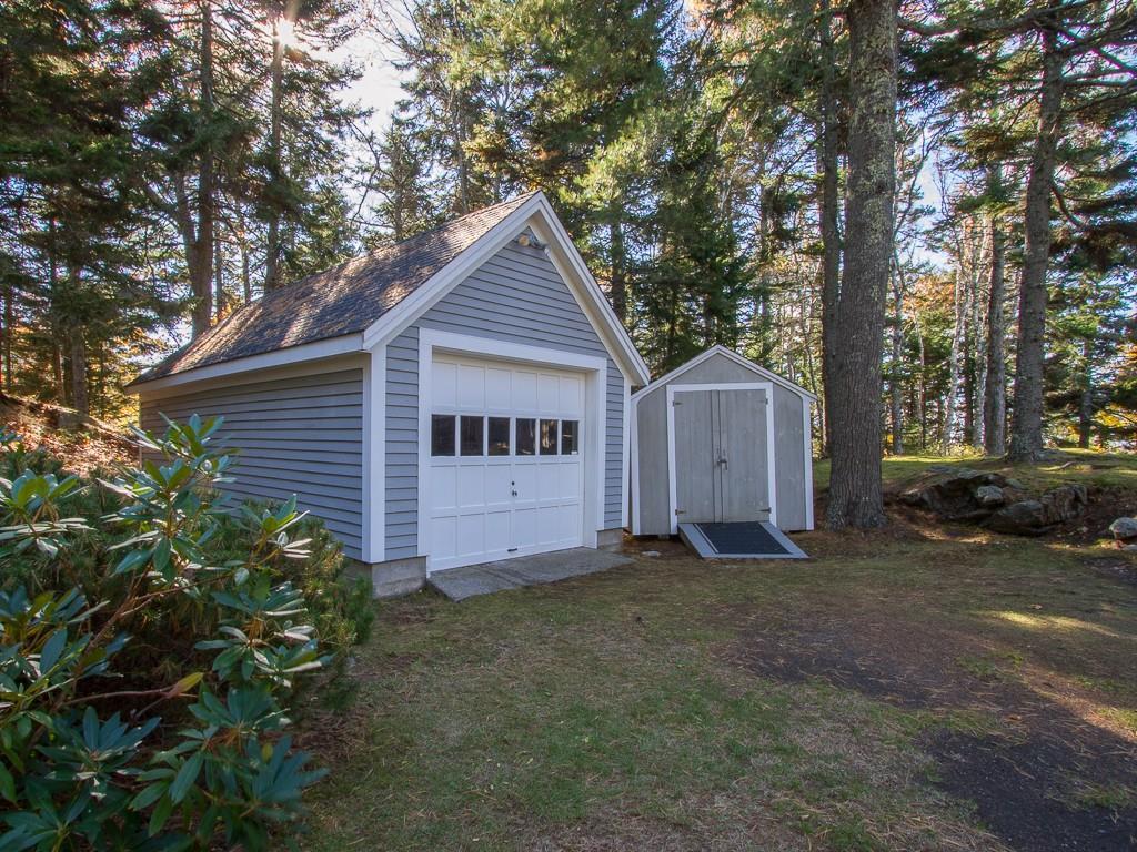 31 Shipley Road South Bristol, ME 04568 - Photo 21 of 25 Photo
