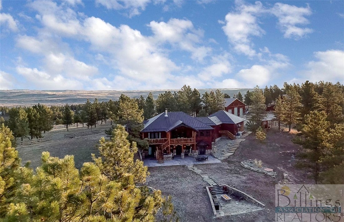 25 Jack Rabbit Lane Columbus, MT 59019 - Photo 1 of 1 Gallery Image 1