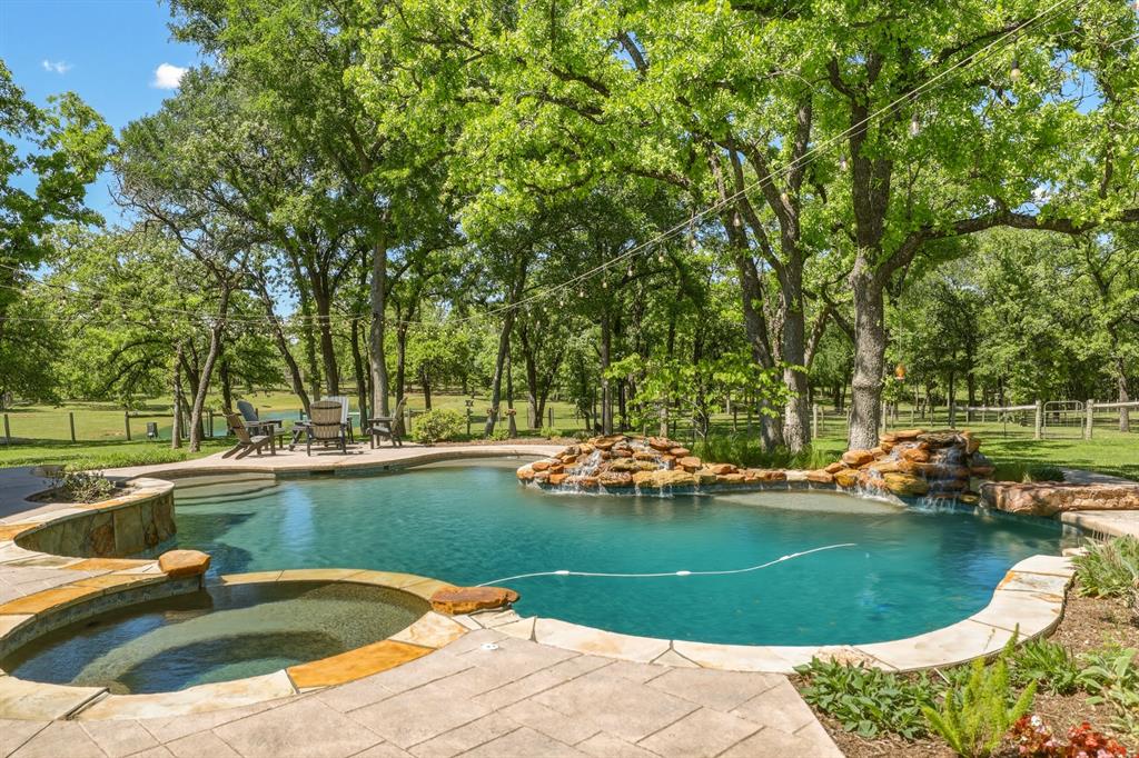 400 Porter Road Bartonville, TX 76226 - Photo 27 of 40