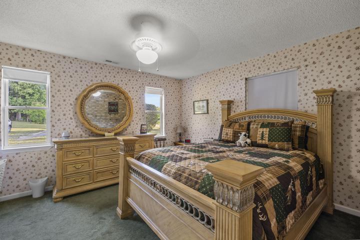 525 Ob Davis Road Delano, TN 37325 - Photo 31 of 41 25