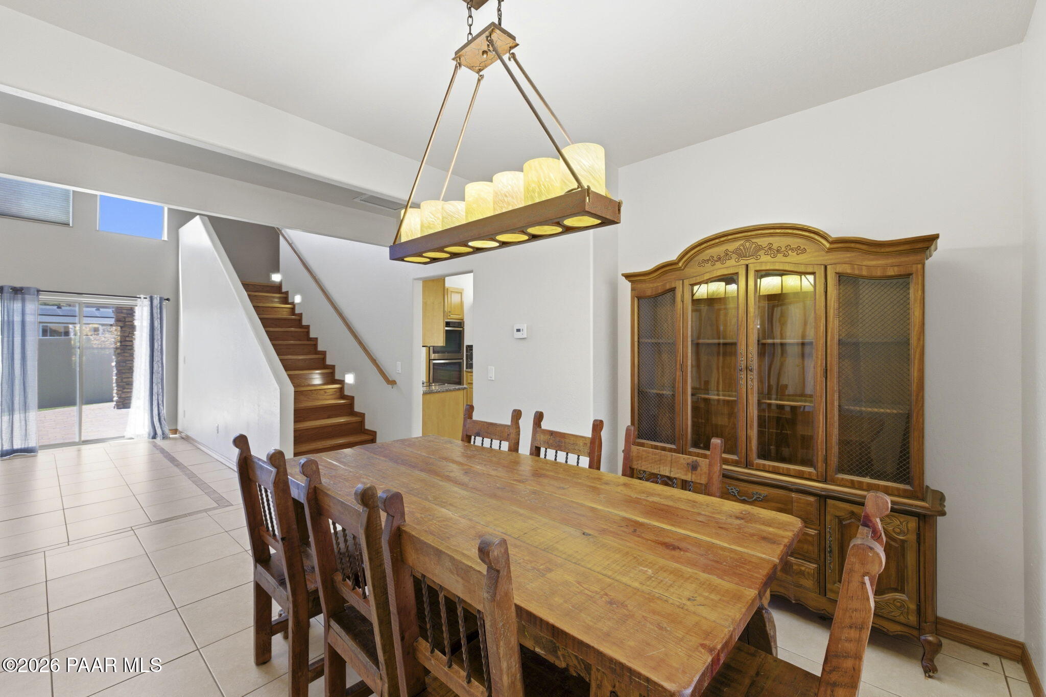 188 Juniper Ridge Drive Prescott, AZ 86301 - Photo 14 of 34 14-Dining Room