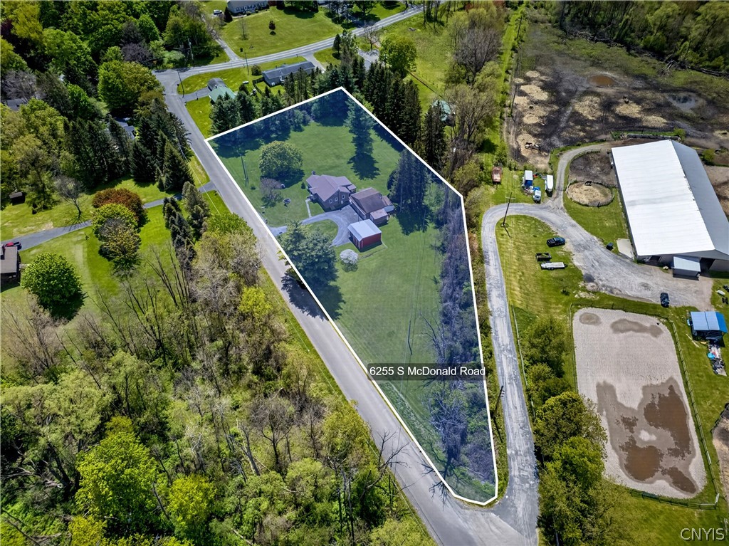 6255 South McDonald Road Elbridge, NY 13080 - Photo 35 of 36