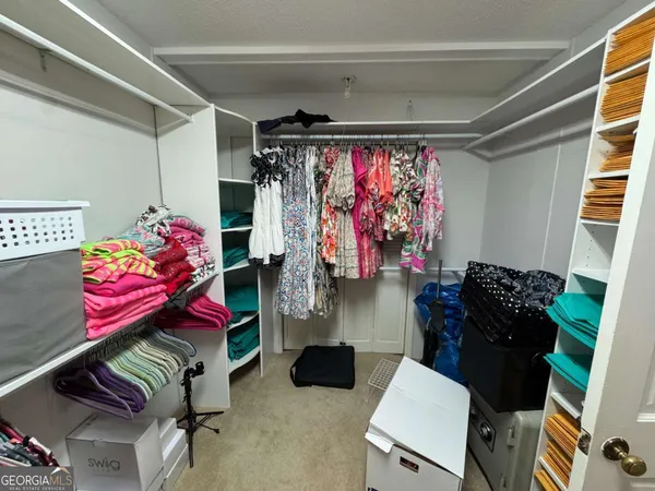 view of city and ocean