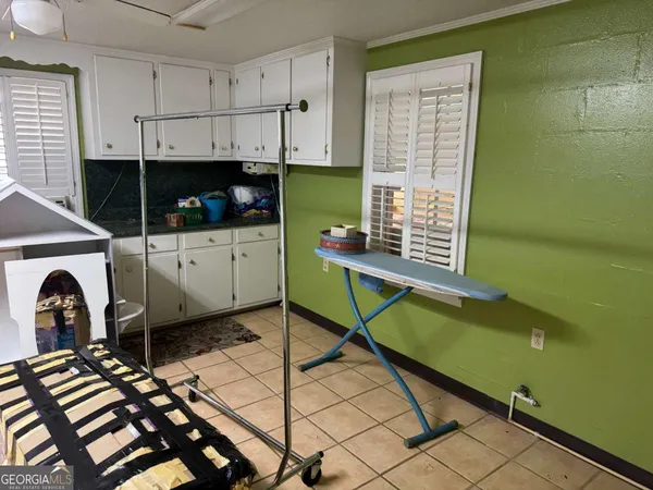 view of city and ocean