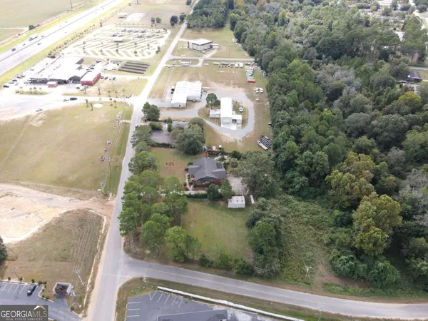 $395,000 | 240 Whittle Circle, Ashburn, GA 31714