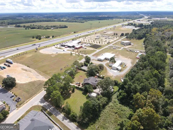 $395,000 | 240 Whittle Circle, Ashburn, GA 31714