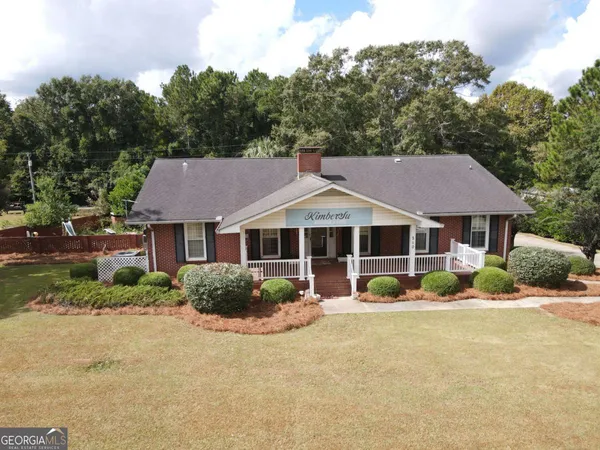 $395,000 | 240 Whittle Circle, Ashburn, GA 31714