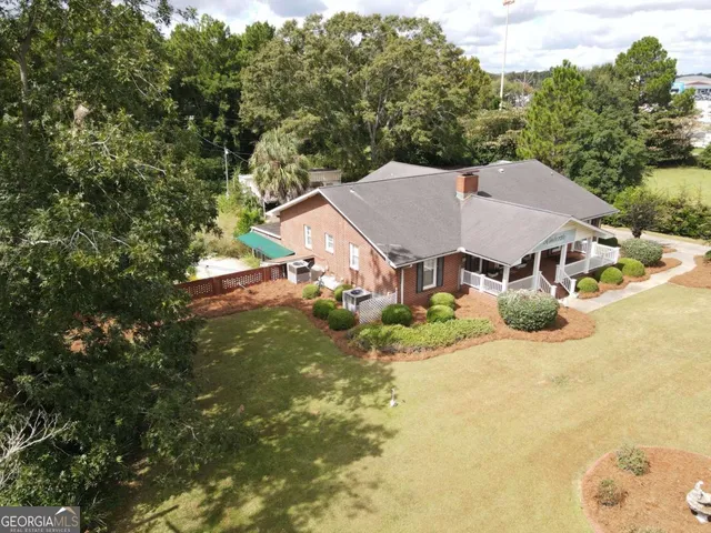 $425,000 | 240 Whittle Circle, Ashburn, GA 31714