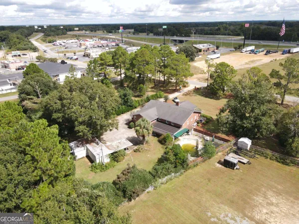 $395,000 | 240 Whittle Circle, Ashburn, GA 31714