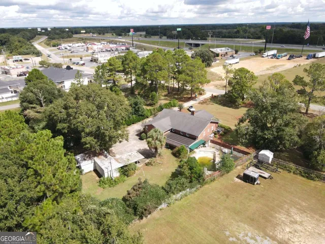 $425,000 | 240 Whittle Circle, Ashburn, GA 31714