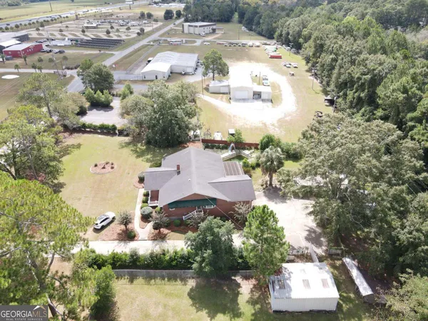 $395,000 | 240 Whittle Circle, Ashburn, GA 31714