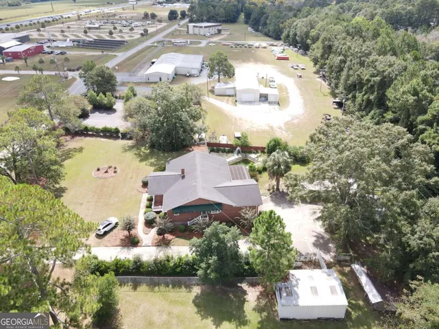 $425,000 | 240 Whittle Circle, Ashburn, GA 31714