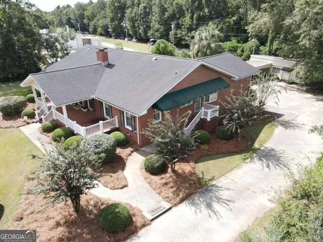 $425,000 | 240 Whittle Circle, Ashburn, GA 31714