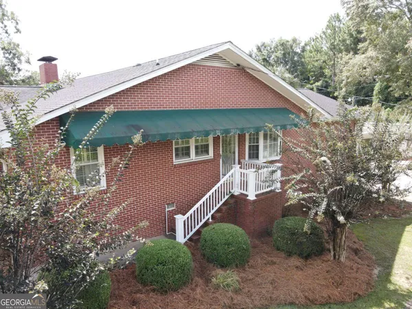 $395,000 | 240 Whittle Circle, Ashburn, GA 31714