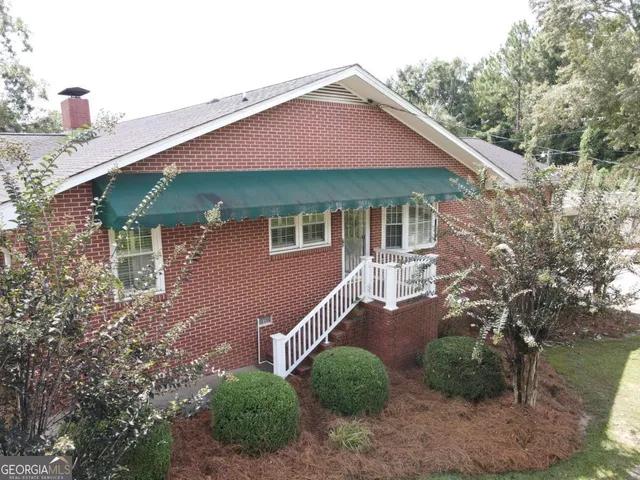 $425,000 | 240 Whittle Circle, Ashburn, GA 31714