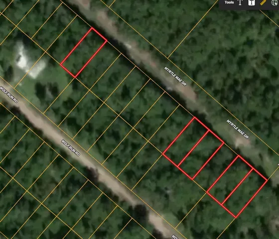 $5,000 | 154 Myrtle Mae Drive, Livingston, TX 77351