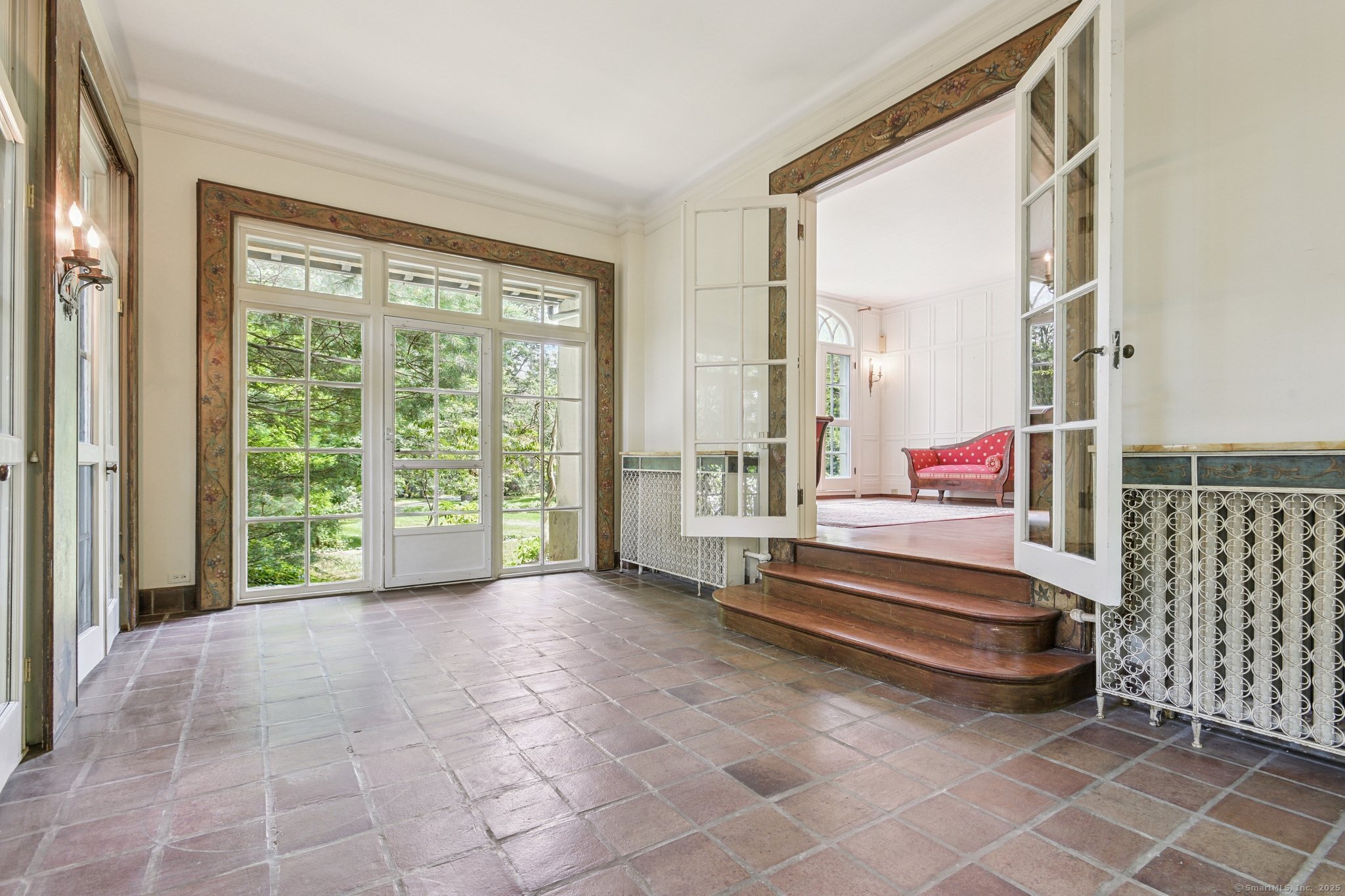 1056 Whitney Avenue Hamden, CT 06517 - Photo 11 of 40 a view of front door with outdoor space