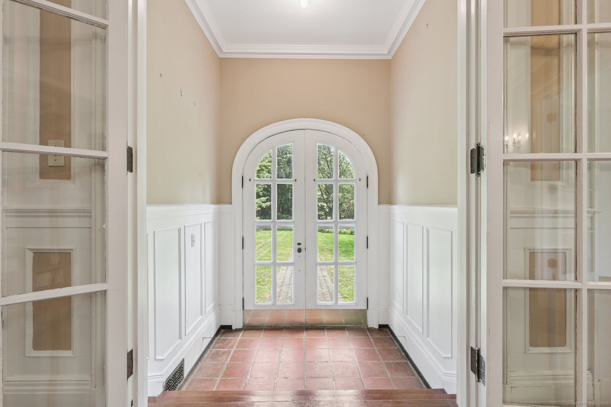 1056 Whitney Avenue Hamden, CT 06517 - Photo 3 of 40 a view of empty room with windows