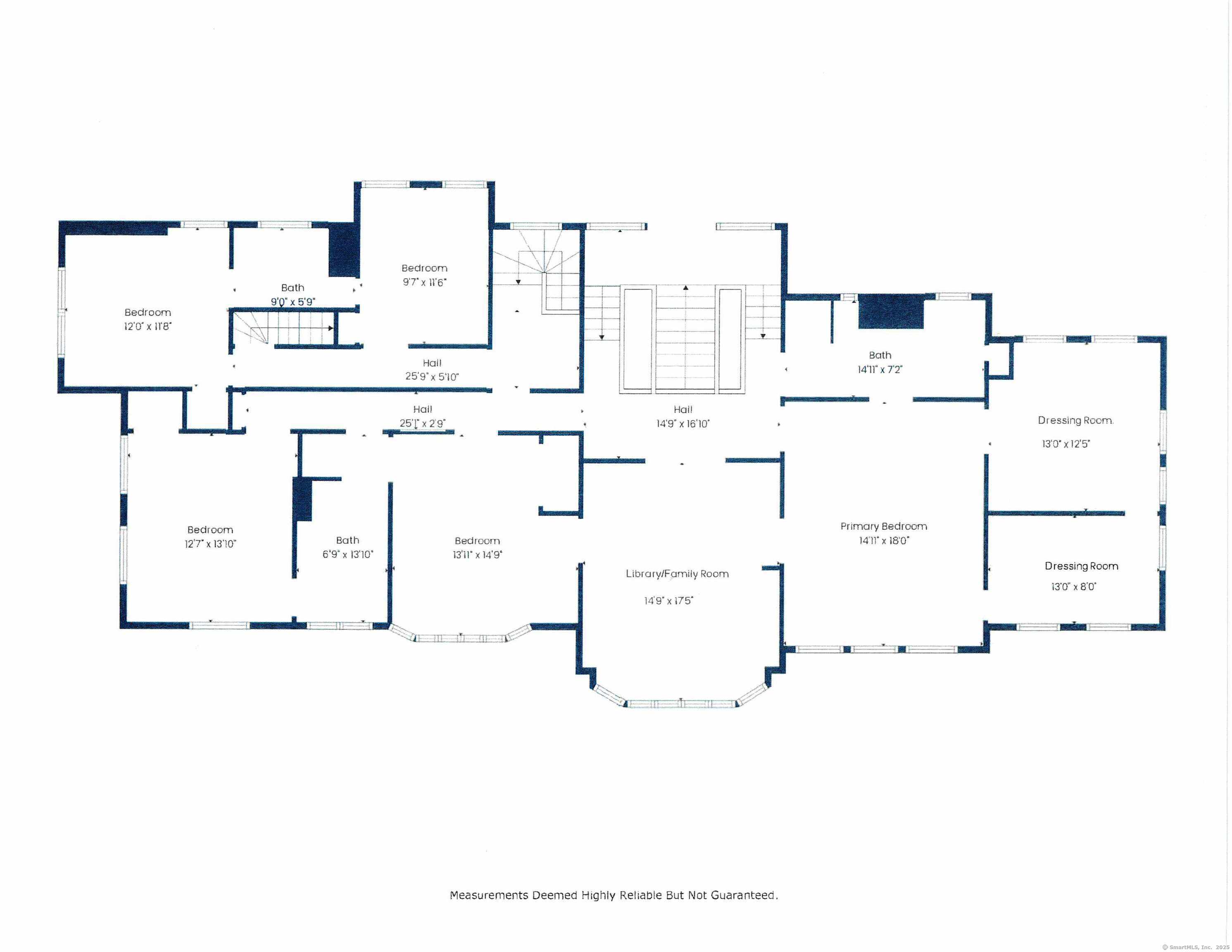1056 Whitney Avenue Hamden, CT 06517 - Photo 40 of 40 a picture of floor plan