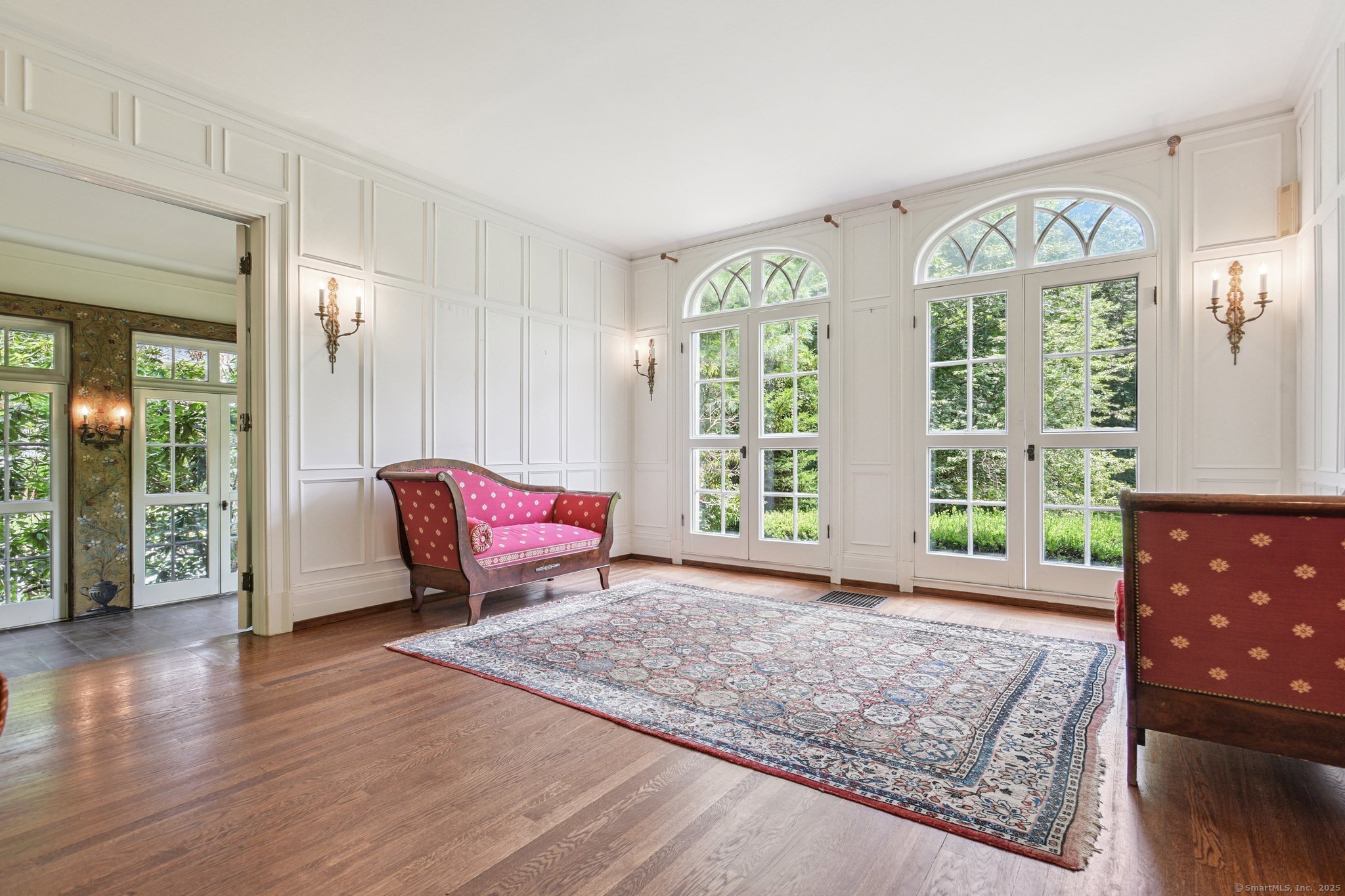 1056 Whitney Avenue Hamden, CT 06517 - Photo 7 of 40 a living room with furniture and a window