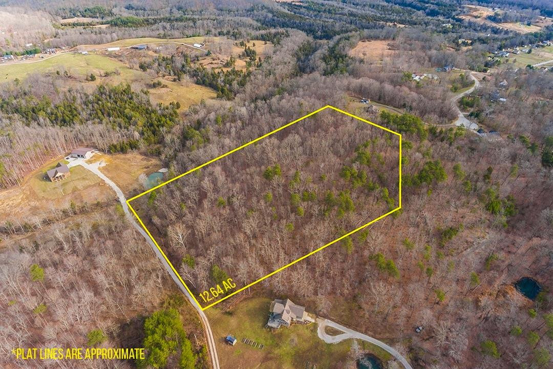1068 Pilot Knob Cemetary Road Berea, KY 40403 - Photo 1 of 8 Listing Photo