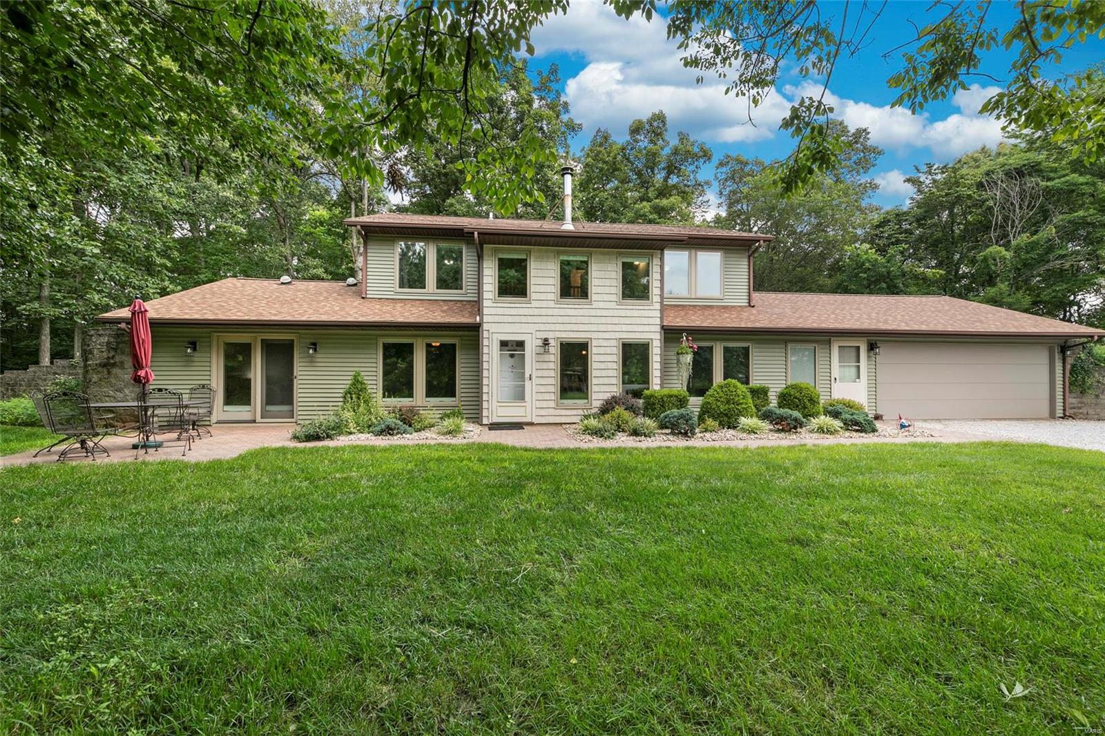 4265 Wetzler Road Fults, IL 62244 - Photo 1 of 63