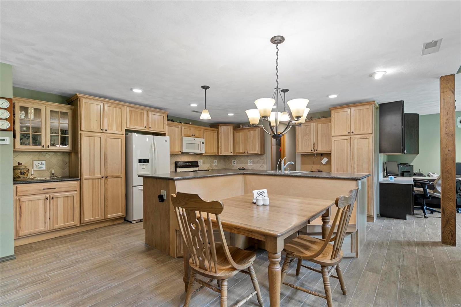 4265 Wetzler Road Fults, IL 62244 - Photo 13 of 63