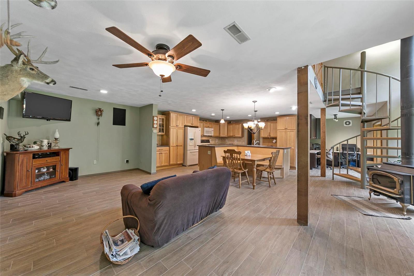 4265 Wetzler Road Fults, IL 62244 - Photo 20 of 63