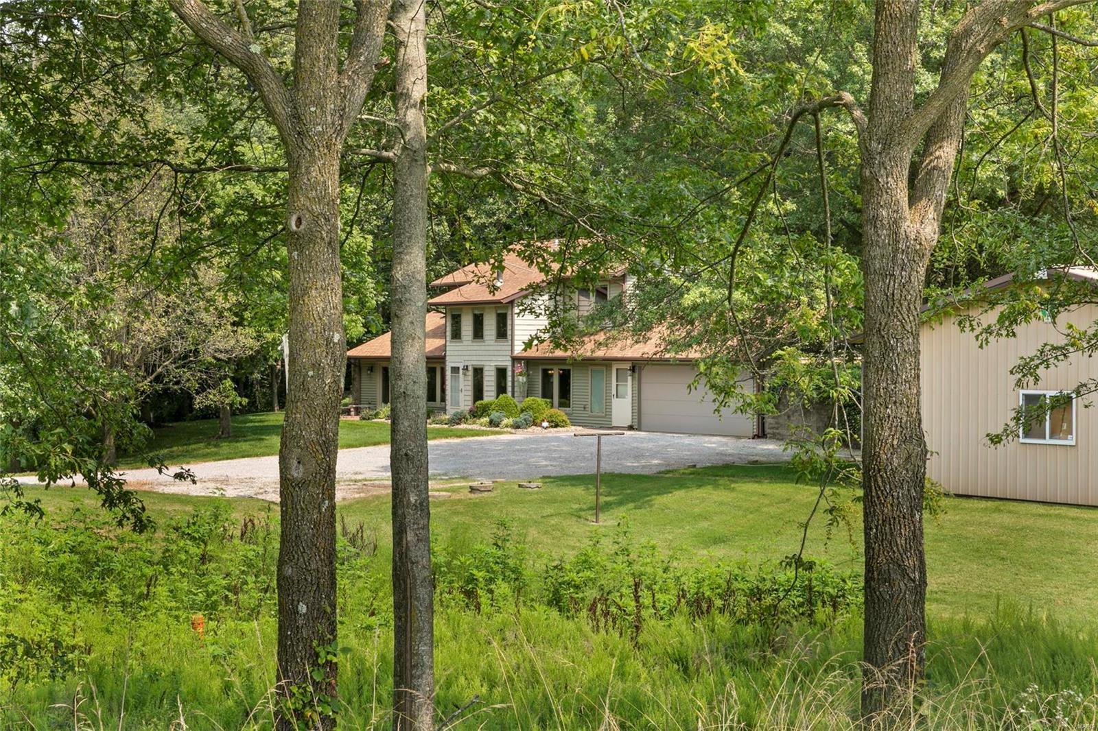 4265 Wetzler Road Fults, IL 62244 - Photo 3 of 63