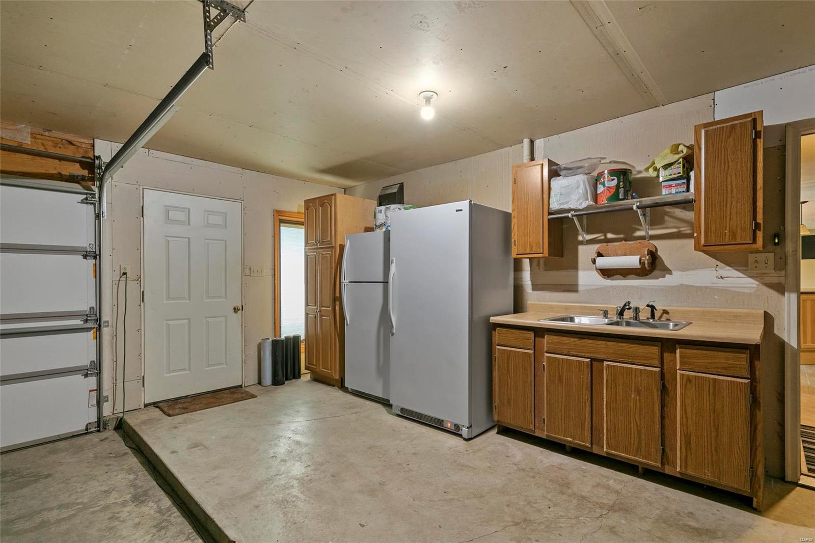 4265 Wetzler Road Fults, IL 62244 - Photo 38 of 63