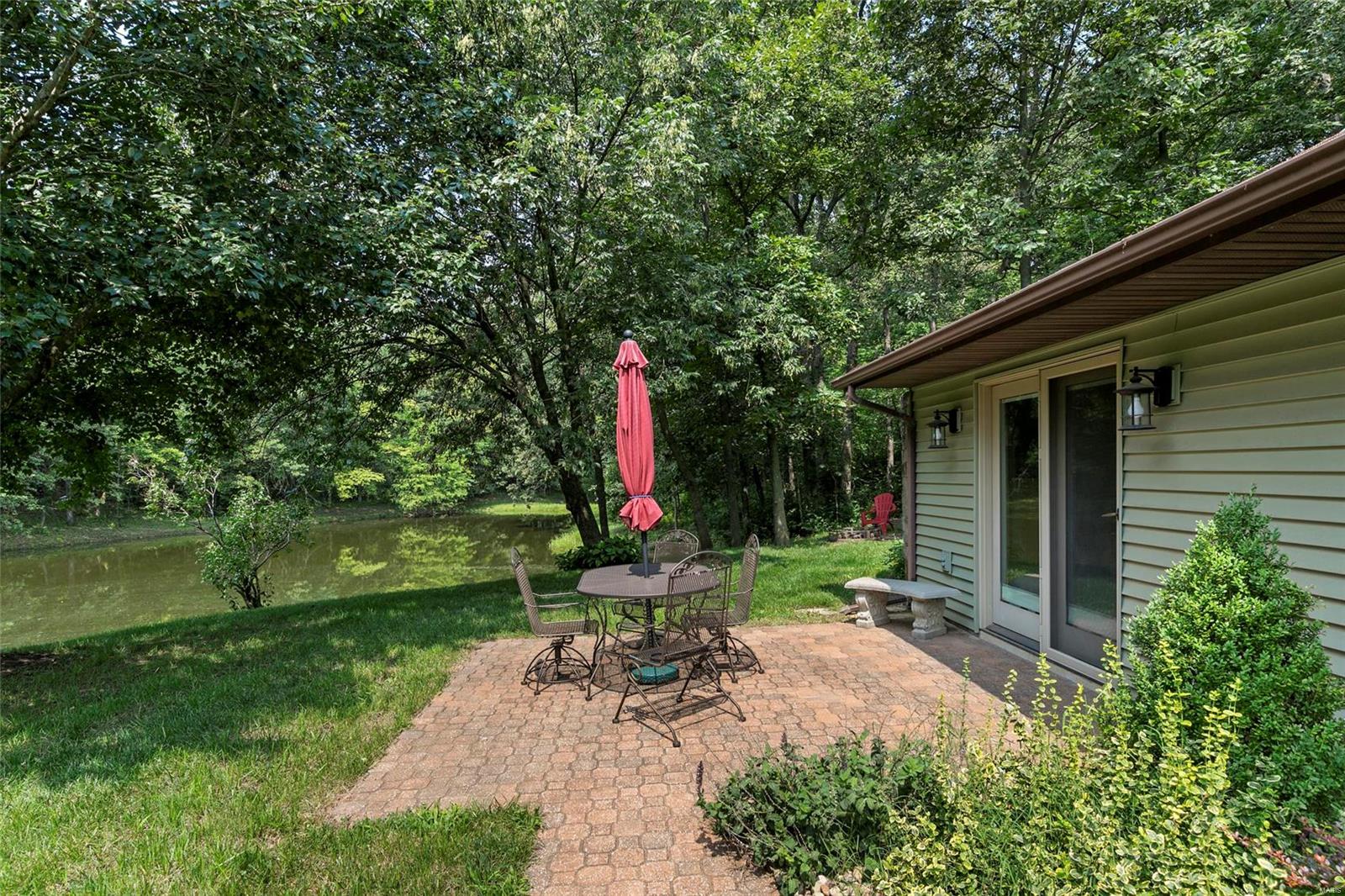 4265 Wetzler Road Fults, IL 62244 - Photo 39 of 63