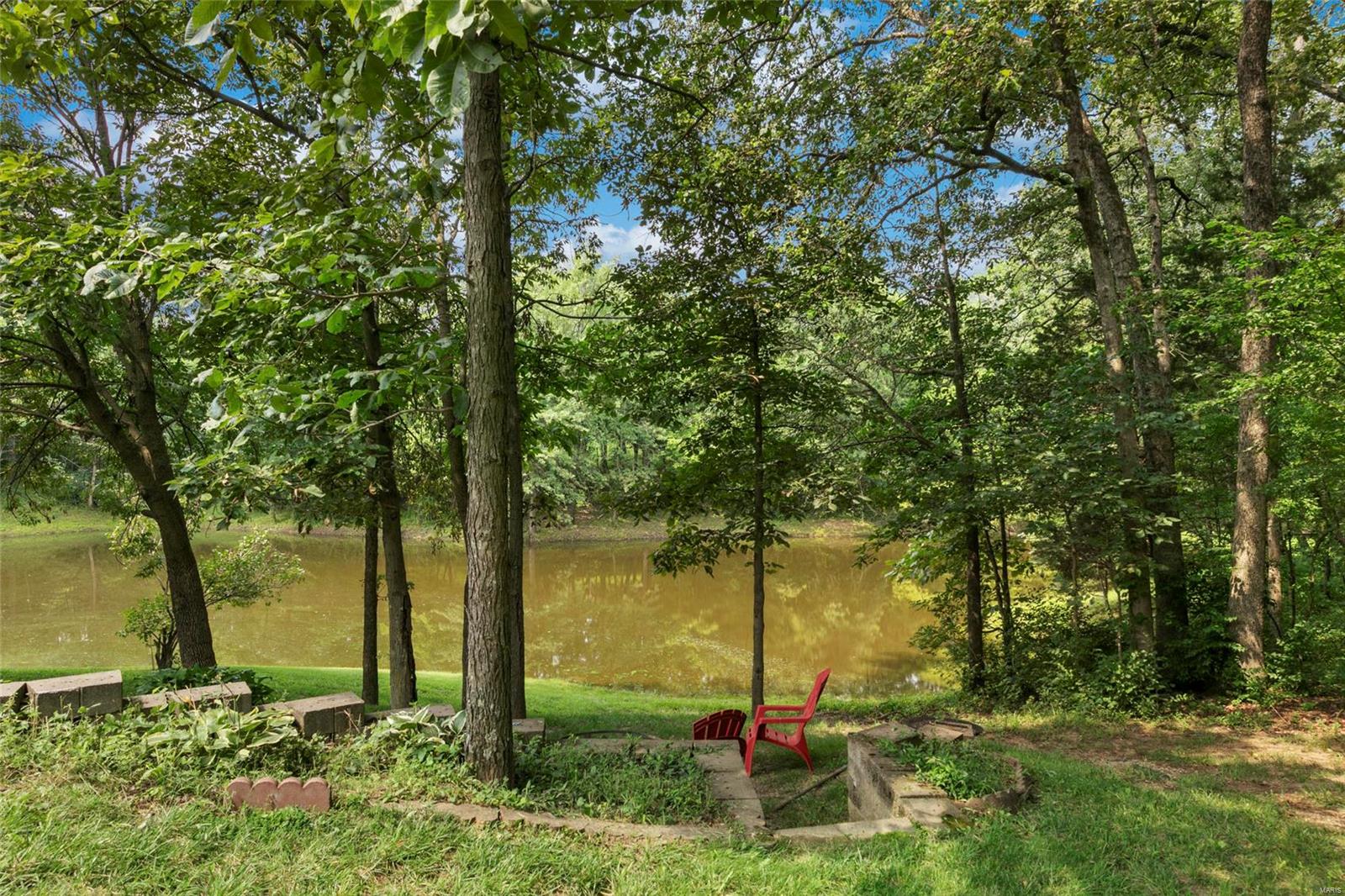 4265 Wetzler Road Fults, IL 62244 - Photo 41 of 63