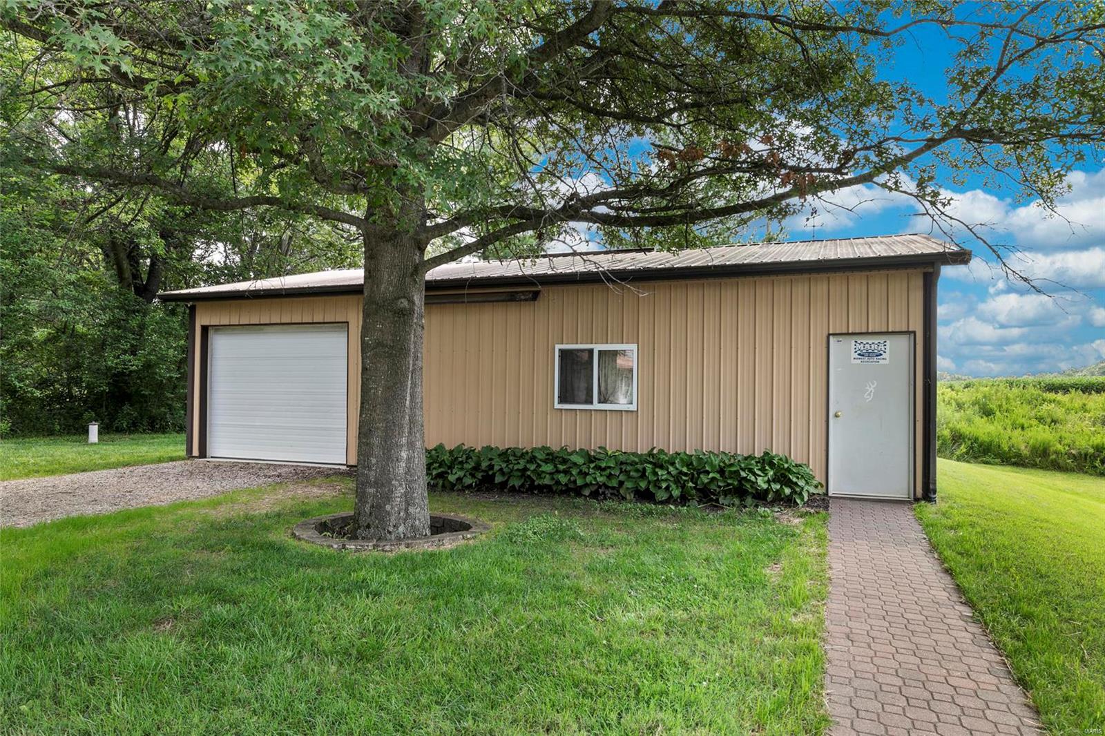 4265 Wetzler Road Fults, IL 62244 - Photo 42 of 63