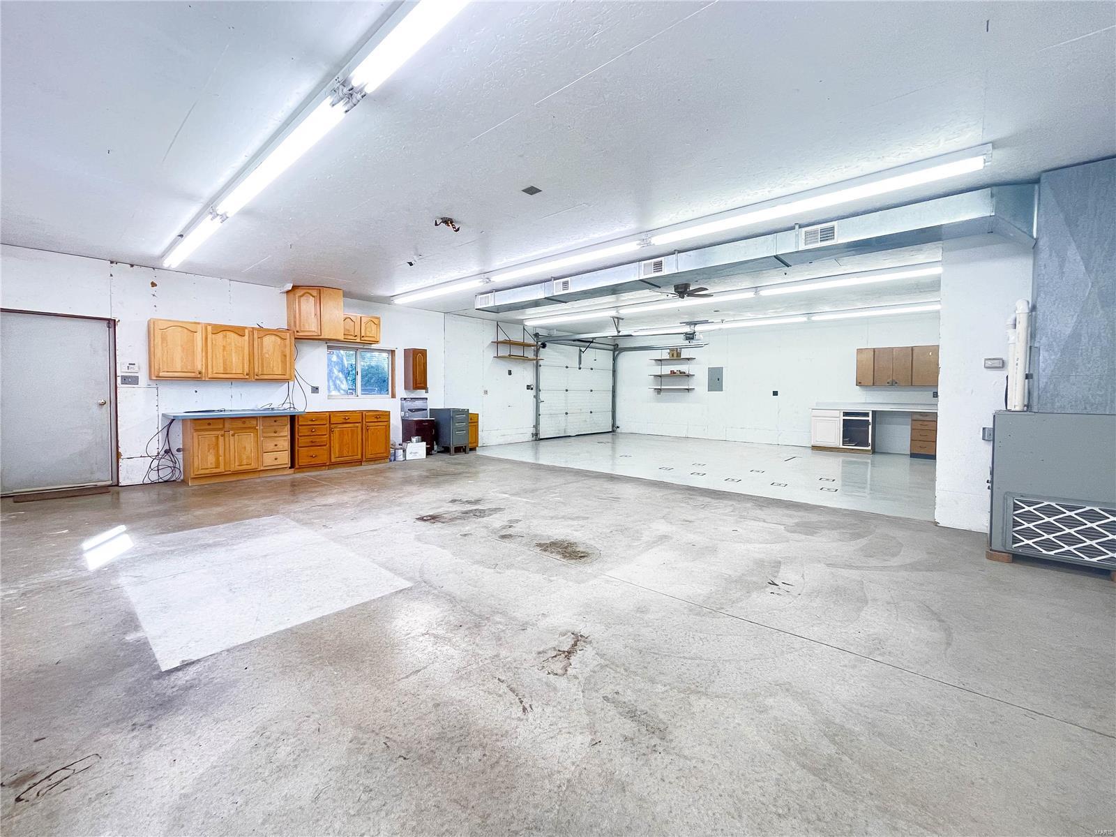 4265 Wetzler Road Fults, IL 62244 - Photo 44 of 63