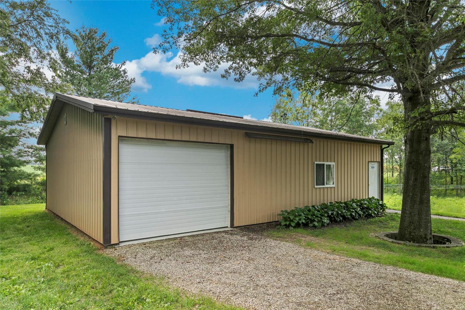 4265 Wetzler Road Fults, IL 62244 - Photo 48 of 63