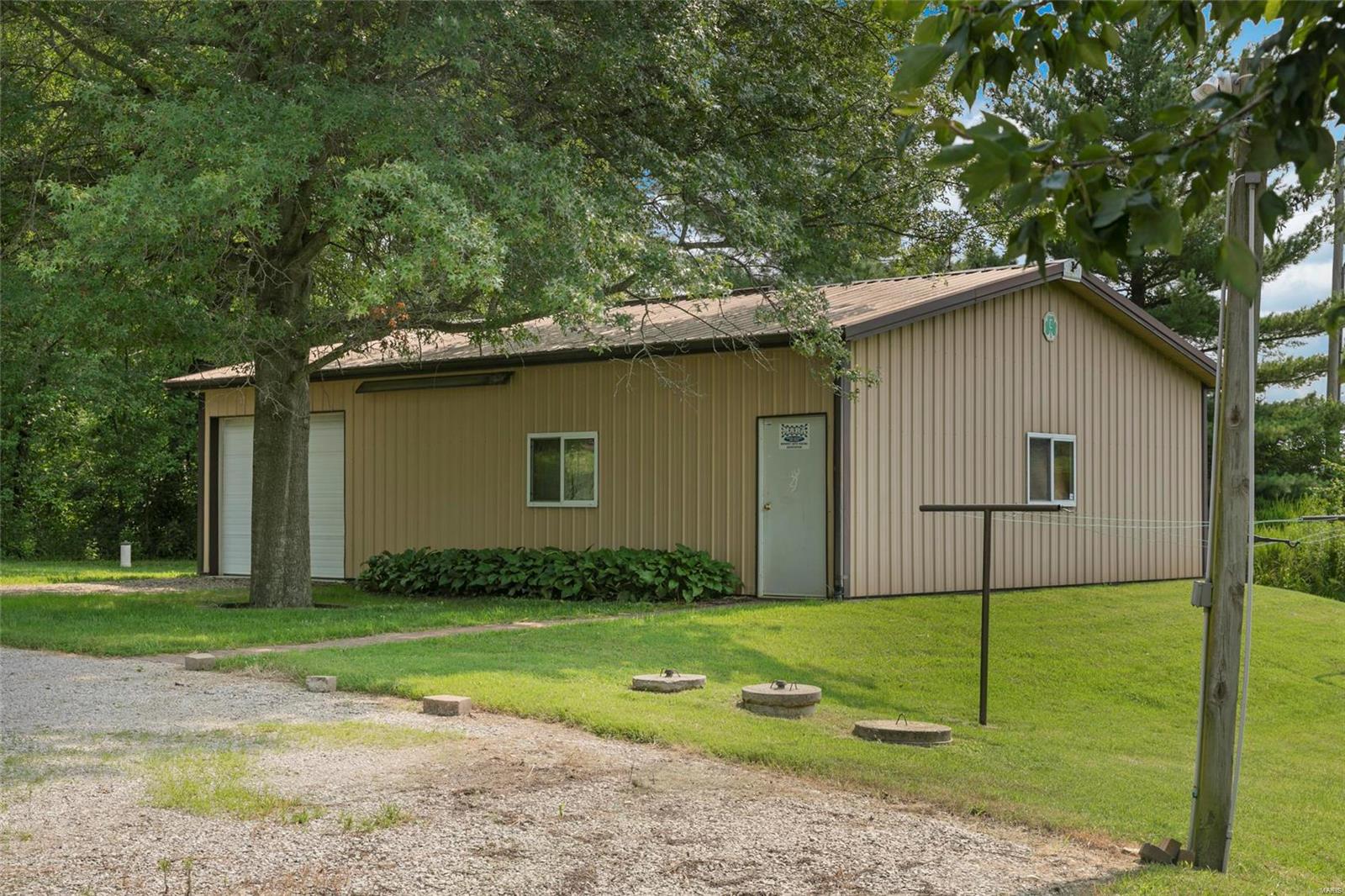 4265 Wetzler Road Fults, IL 62244 - Photo 49 of 63