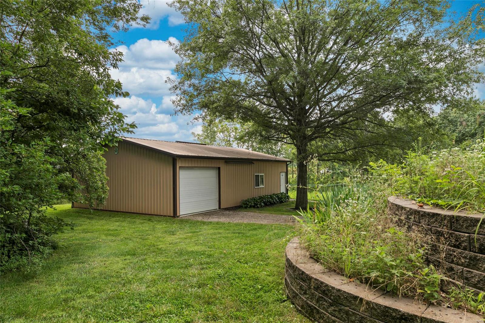 4265 Wetzler Road Fults, IL 62244 - Photo 50 of 63