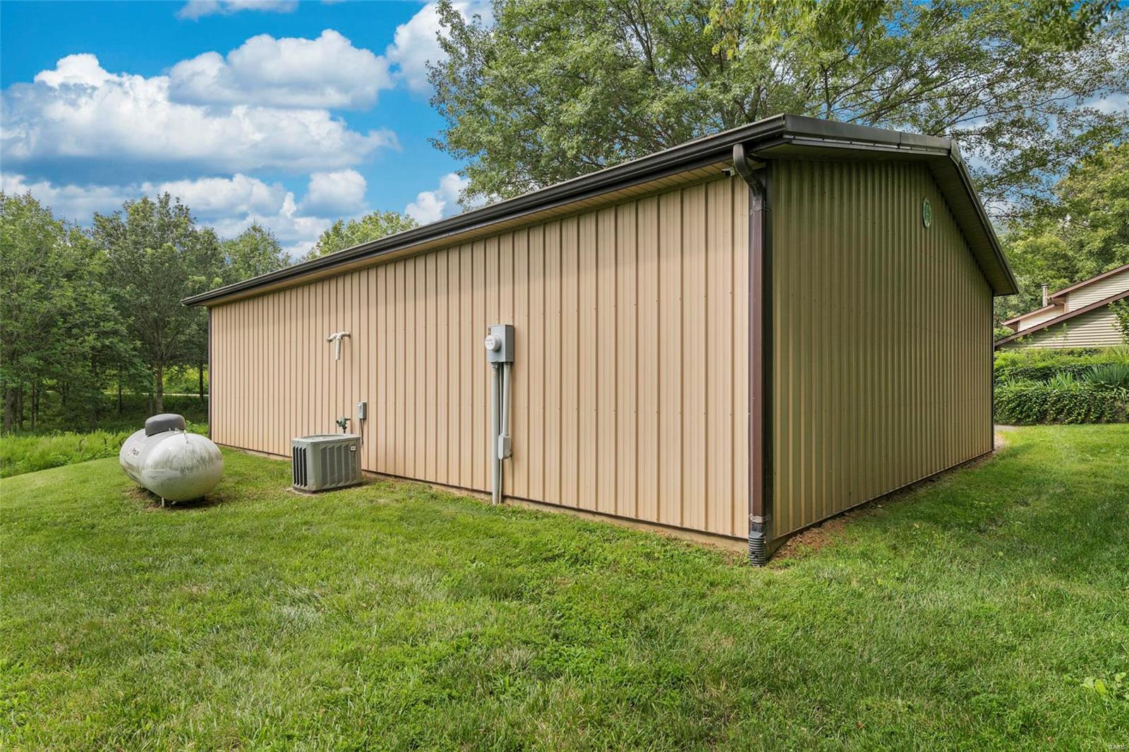 4265 Wetzler Road Fults, IL 62244 - Photo 51 of 63