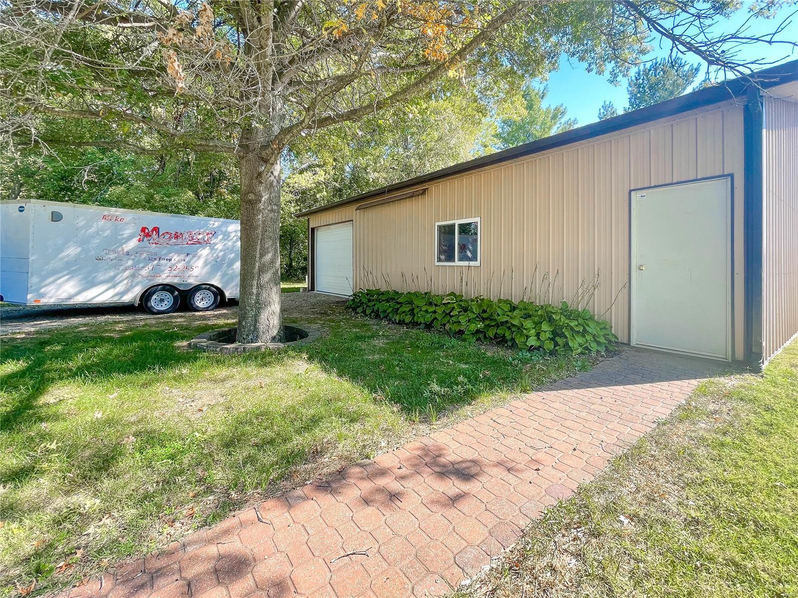 4265 Wetzler Road Fults, IL 62244 - Photo 52 of 63