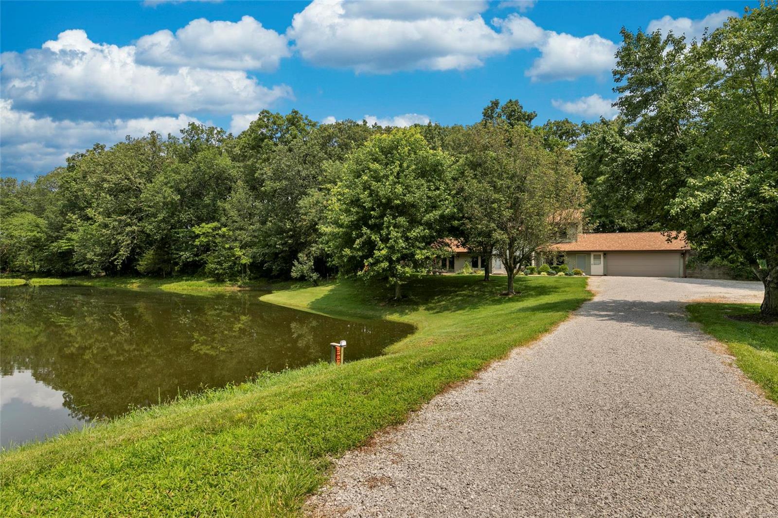 4265 Wetzler Road Fults, IL 62244 - Photo 53 of 63