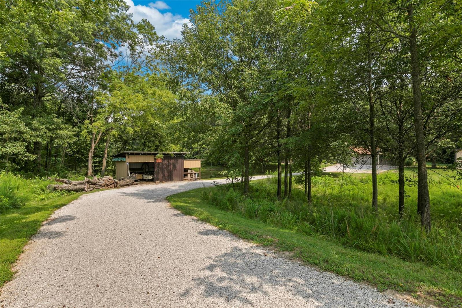 4265 Wetzler Road Fults, IL 62244 - Photo 54 of 63