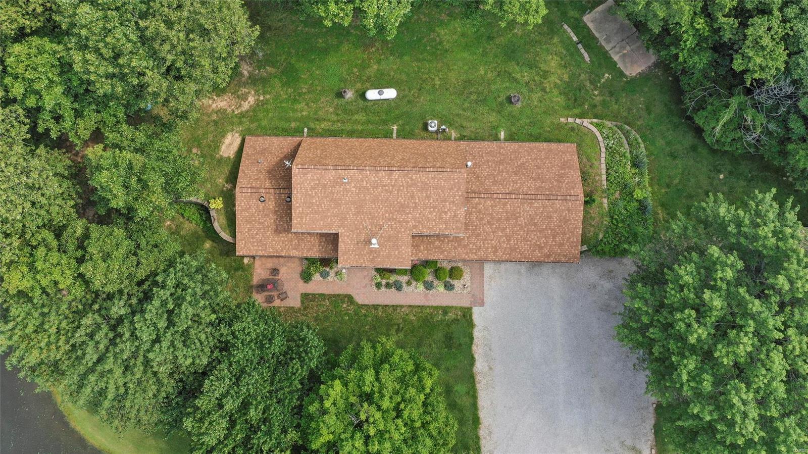 4265 Wetzler Road Fults, IL 62244 - Photo 62 of 63