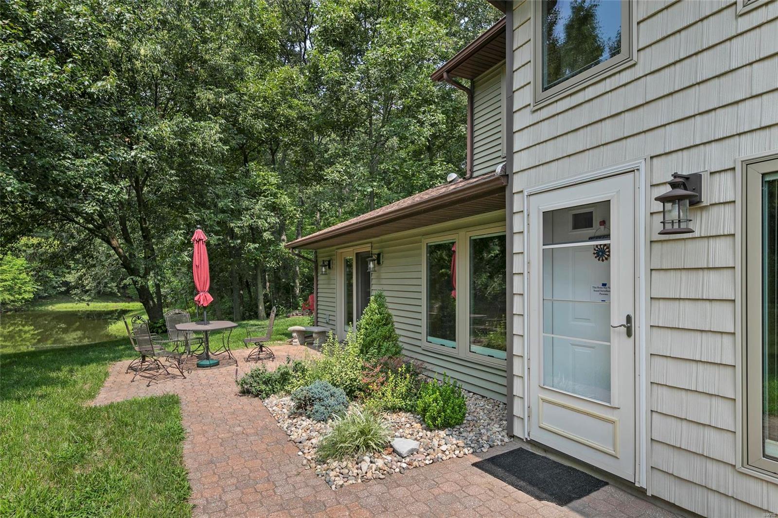 4265 Wetzler Road Fults, IL 62244 - Photo 8 of 63
