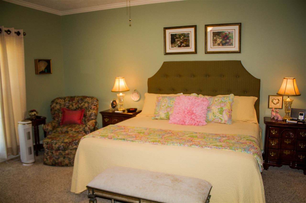 115 Rocking Chair Road Canton, MS 39046 - Photo 8 of 26 Photo 8