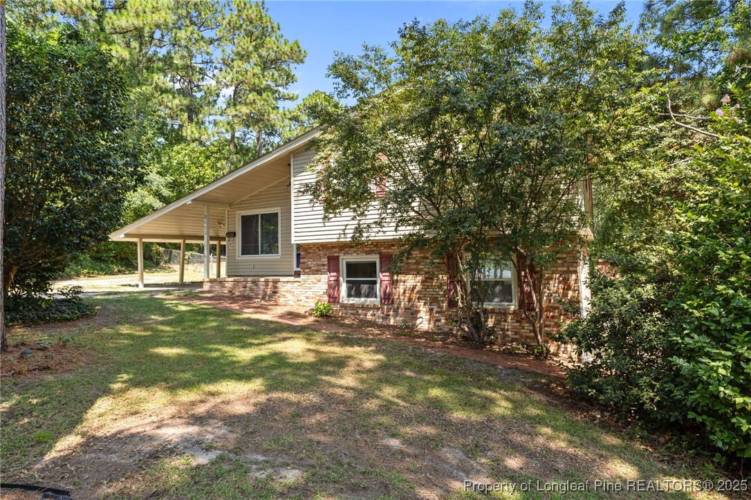 5423 Rodwell Road Fayetteville, NC 28311 - Photo 1 of 34 Gallery Image 1