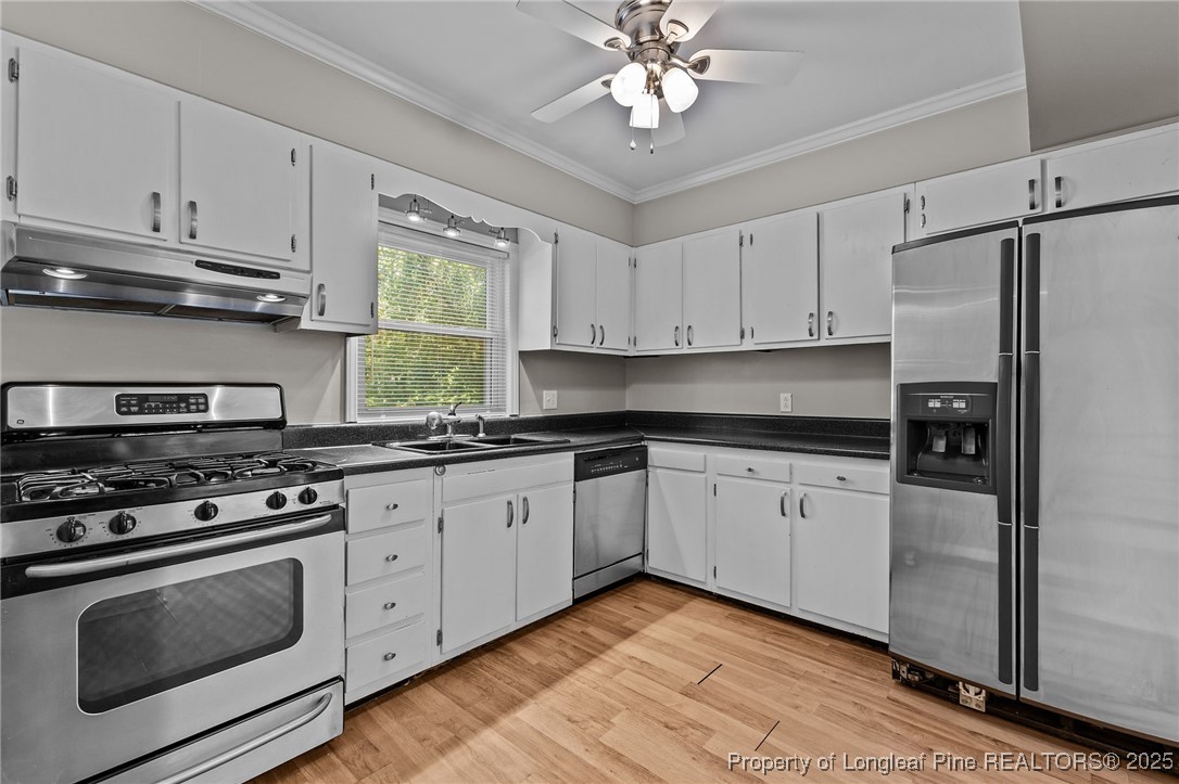 5423 Rodwell Road Fayetteville, NC 28311 - Photo 12 of 34 Gallery Image 12