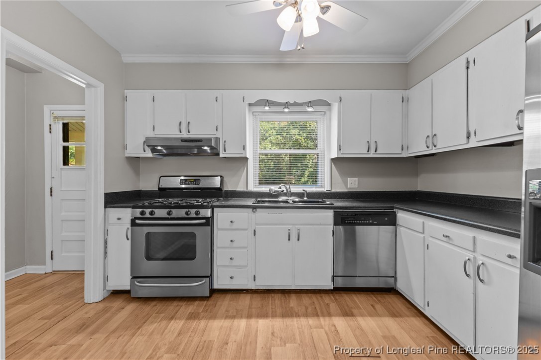 5423 Rodwell Road Fayetteville, NC 28311 - Photo 13 of 34 Gallery Image 13